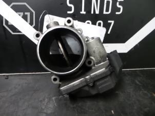 Gebruikte Gasklephuis Mercedes Sprinter Prijs € 45,00 Margeregeling aangeboden door BZJ b.v.