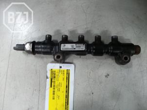 Gebruikte Injector brug Volvo V50 Prijs op aanvraag aangeboden door BZJ b.v.