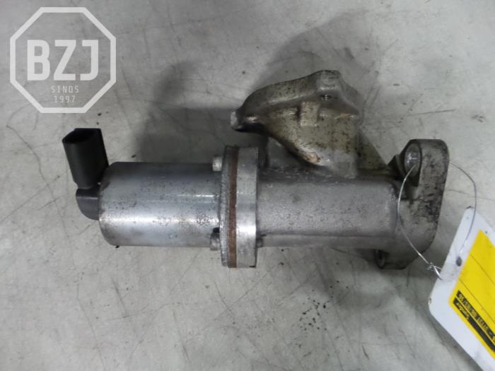 Gebruikte EGR Klep Kia Sportage Prijs € 65,00 Margeregeling aangeboden door BZJ b.v.