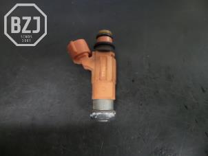 Gebruikte Injector (benzine injectie) Suzuki Vitara Prijs op aanvraag aangeboden door BZJ b.v.