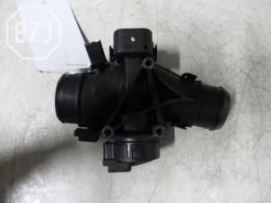 Gebruikte Gasklephuis Ford Focus Prijs € 45,00 Margeregeling aangeboden door BZJ b.v.