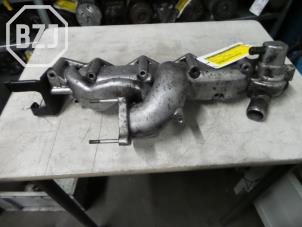 Gebruikte Inlaatspruitstuk Kia Sportage Prijs op aanvraag aangeboden door BZJ b.v.