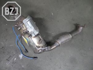 Gebruikte Roetfilter Ford Focus Prijs op aanvraag aangeboden door BZJ b.v.