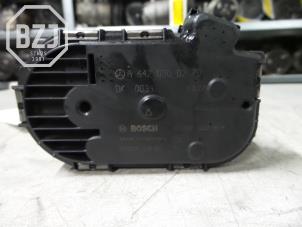 Gebruikte Gasklephuis Chrysler 300 C Prijs € 65,00 Margeregeling aangeboden door BZJ b.v.