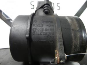 Gebruikte Luchtmassameter Mercedes E (W211) Prijs € 45,00 Margeregeling aangeboden door BZJ b.v.