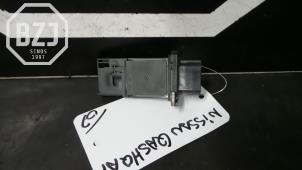 Gebruikte Luchtmassameter Nissan Qashqai (J10) Prijs € 45,00 Margeregeling aangeboden door BZJ b.v.