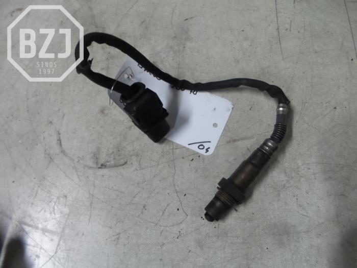 Gebruikte Lambda Sonde BMW 5 serie (E60) 530d 24V Prijs € 50,00 Margeregeling aangeboden door BZJ b.v.