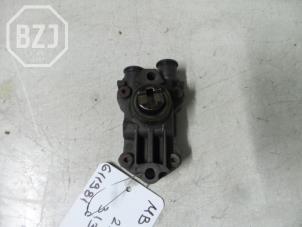 Gebruikte Opvoerpomp Mercedes Sprinter Prijs op aanvraag aangeboden door BZJ b.v.