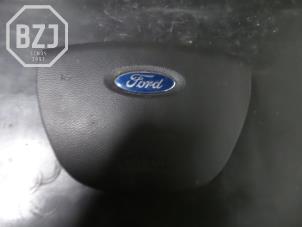 Gebruikte Airbag links (Stuur) Ford C-Max Prijs € 60,00 Margeregeling aangeboden door BZJ b.v.
