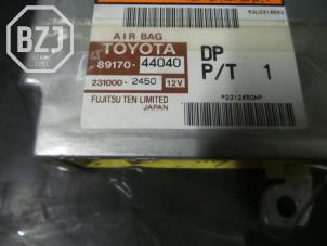 Gebruikte Airbag Module Toyota Avensis Prijs op aanvraag aangeboden door BZJ b.v.