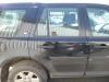 Land Rover Freelander II 2.2 td4 16V Deur 4Deurs rechts-achter