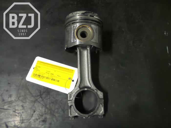 Gebruikte Zuiger BMW 3-Serie Prijs op aanvraag aangeboden door BZJ b.v.