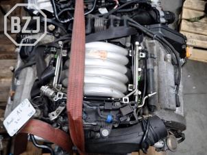 Gebruikte Motor Audi A6 (C5) 2.4 V6 30V Quattro Prijs op aanvraag aangeboden door BZJ b.v.