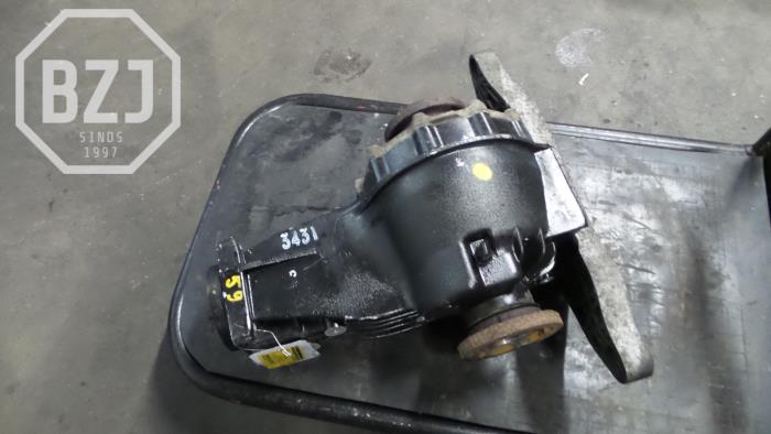 Gebruikte Cardanklok achter Audi A4 Prijs op aanvraag aangeboden door BZJ b.v.