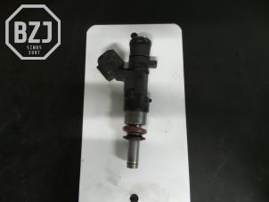 Gebruikte Injector brug Renault Scenic Prijs op aanvraag aangeboden door BZJ b.v.