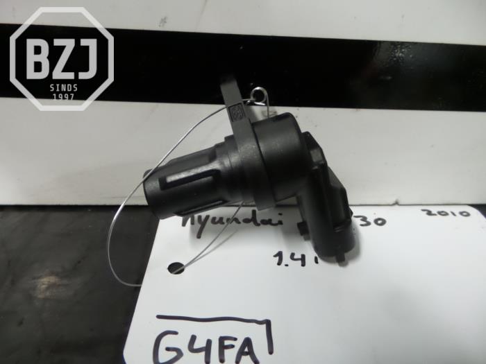 Gebruikte Sensor Nokkenas Hyundai I30 Prijs op aanvraag aangeboden door BZJ b.v.
