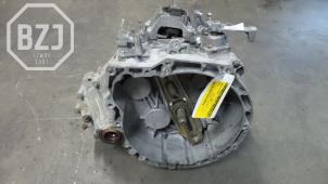 Gebruikte Versnellingsbak Mini Mini (R56) 1.6 Cooper D 16V Prijs € 450,00 Margeregeling aangeboden door BZJ b.v.
