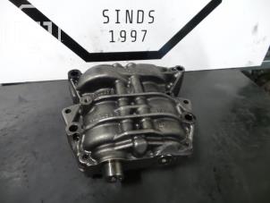 Gebruikte Balansas Mercedes C Combi (S203) 2.2 C-200 CDI 16V Prijs op aanvraag aangeboden door BZJ b.v.