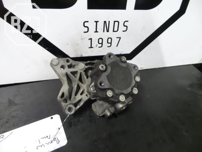 Gebruikte Servopomp BMW 5-Serie Prijs € 35,00 Margeregeling aangeboden door BZJ b.v.