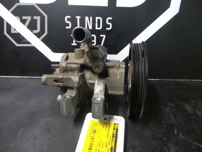 Gebruikte Pomp Servo Peugeot Boxer (U9) 2.2 HDi 110 Euro 5 Prijs op aanvraag aangeboden door BZJ b.v.