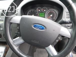 Gebruikte Airbag links (Stuur) Ford C-Max Prijs € 50,00 Margeregeling aangeboden door BZJ b.v.