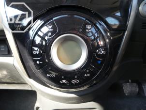 Gebruikte Climatronic Paneel Nissan Micra Prijs op aanvraag aangeboden door BZJ b.v.