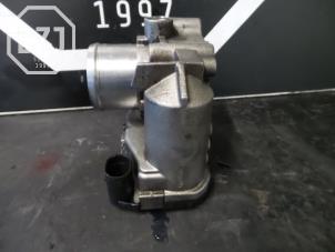 Gebruikte Gasklephuis Renault Laguna Prijs € 65,00 Margeregeling aangeboden door BZJ b.v.