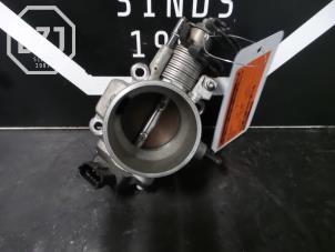 Gebruikte Gasklephuis Hyundai Tucson Prijs € 45,00 Margeregeling aangeboden door BZJ b.v.