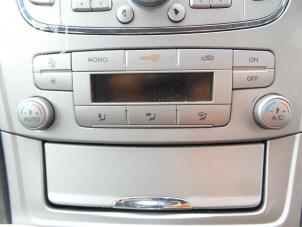 Gebruikte Climatronic Paneel Ford Mondeo IV Prijs op aanvraag aangeboden door BZJ b.v.