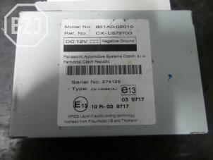 Gebruikte Computer Diversen Toyota Auris (E15) 1.6 Dual VVT-i 16V Prijs op aanvraag aangeboden door BZJ b.v.