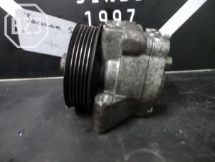 Gebruikte Stuurpomp Jaguar S-type (X200) 2.7 D 24V Prijs € 50,00 Margeregeling aangeboden door BZJ b.v.