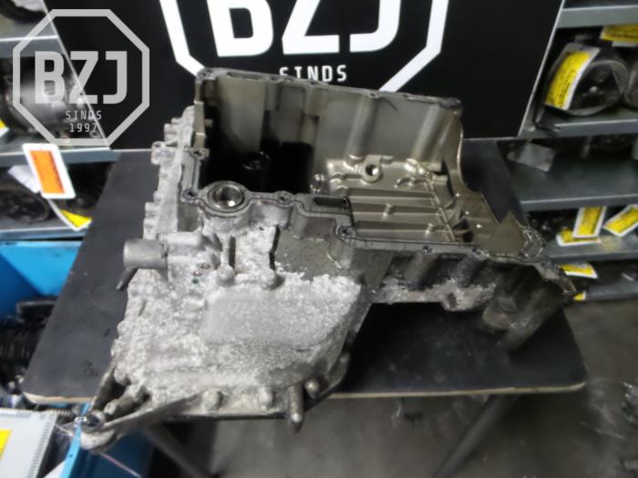 Gebruikte Carterpan Audi A4 Prijs op aanvraag aangeboden door BZJ b.v.