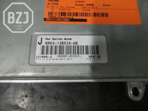 Gebruikte Computer Diversen Jaguar S-type (X200) 2.7 D 24V Prijs op aanvraag aangeboden door BZJ b.v.