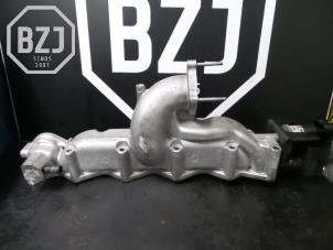 Gebruikte Inlaatspruitstuk Kia Sportage Prijs op aanvraag aangeboden door BZJ b.v.