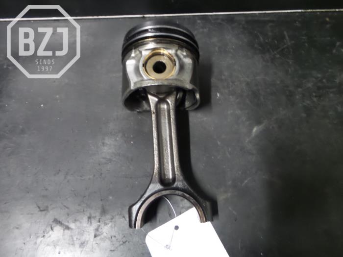 Gebruikte Zuiger Kia Sportage Prijs op aanvraag aangeboden door BZJ b.v.