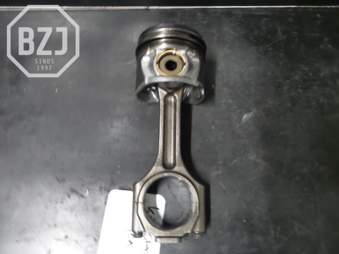 Gebruikte Zuiger Kia Sportage Prijs op aanvraag aangeboden door BZJ b.v.