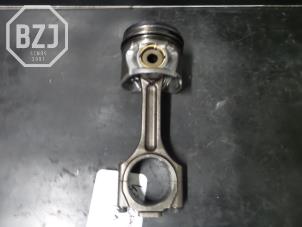 Gebruikte Zuiger Kia Sportage Prijs op aanvraag aangeboden door BZJ b.v.