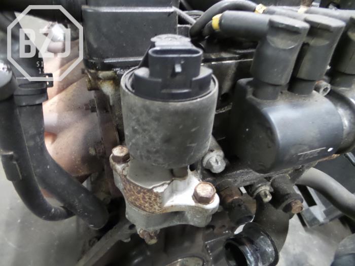 Gebruikte EGR Klep Chevrolet Tacuma Prijs € 50,00 Margeregeling aangeboden door BZJ b.v.