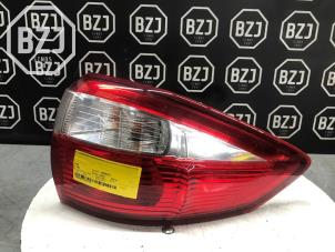 Gebruikte Achterlicht rechts Ford C-Max (DXA) Prijs € 65,00 Margeregeling aangeboden door BZJ b.v.