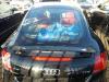 Audi TT Achterklep