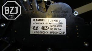 Gebruikte Ruitenwissermotor achter Kia Picanto Prijs op aanvraag aangeboden door BZJ b.v.