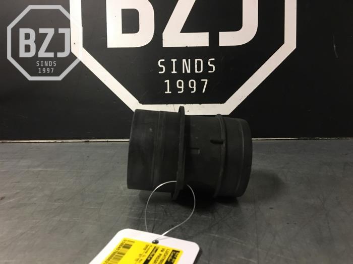 Gebruikte Luchtmassameter Volkswagen Passat Variant (365) 2.0 TDI 16V 135 Prijs € 50,00 Margeregeling aangeboden door BZJ b.v.