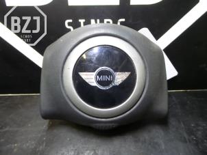 Gebruikte Airbag links (Stuur) Mini Mini Prijs € 50,00 Margeregeling aangeboden door BZJ b.v.