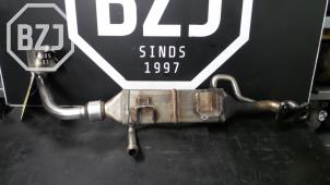 Gebruikte EGR koeler Jeep Grand Cherokee (WH/WK) 3.0 CRD V6 24V Prijs op aanvraag aangeboden door BZJ b.v.