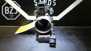 Gebruikte Gasklephuis Lexus IS Prijs € 45,00 Margeregeling aangeboden door BZJ b.v.