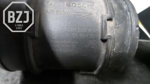 Gebruikte Luchtmassameter Opel Zafira Prijs € 50,00 Margeregeling aangeboden door BZJ b.v.