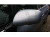 Buitenspiegel links van een Toyota Auris (E15), 2006 / 2012 1.4 D-4D-F 16V, Hatchback, Diesel, 1,364cc, 66kW (90pk), FWD, 1NDTV, 2007-03 / 2012-09, NDE150 2009