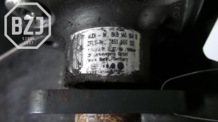 Gebruikte Servopomp Audi A4 Prijs € 50,00 Margeregeling aangeboden door BZJ b.v.