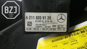 Gebruikte Zekeringkast Mercedes C-Klasse Prijs op aanvraag aangeboden door BZJ b.v.