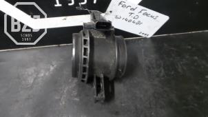 Gebruikte Luchtmassameter Renault Scénic II (JM) 1.6 16V Prijs € 45,00 Margeregeling aangeboden door BZJ b.v.